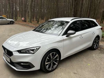 Авто SEAT Leon 2021 № 8470048