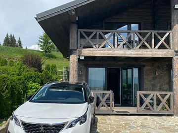 Авто Peugeot 3008 2019 № 8470049