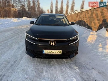 Авто Honda E Np2 2024 № 8470050