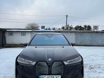 Авто BMW Ix 2022 № 8470070