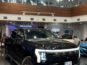 Авто Ford F-150 2024 № 8470072