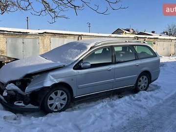 Авто Citroen C5 2006 № 8470080