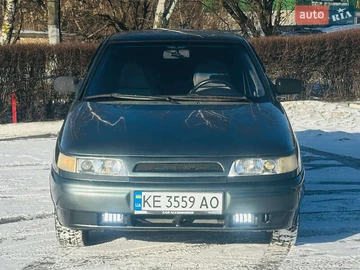 Авто ВАЗ 2110 2008 № 8470085