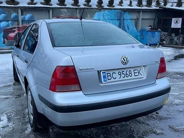 Авто Volkswagen Bora 2004 № 8470100