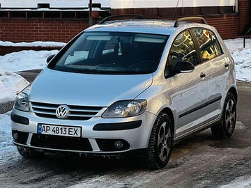 Авто Volkswagen Golf 2008 № 8470213