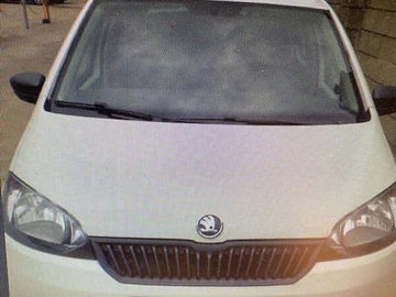 Авто Skoda Citigo 2013 № 8470215