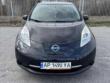 Авто Nissan Leaf 2014 № 8470231