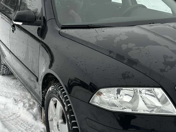 Авто Skoda Octavia 2005 № 8470232