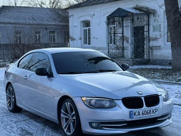Авто BMW 3 Series 2011 № 8470300