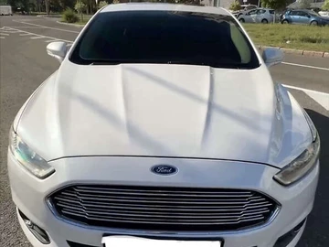 Авто Ford Fusion 2013 № 8470310