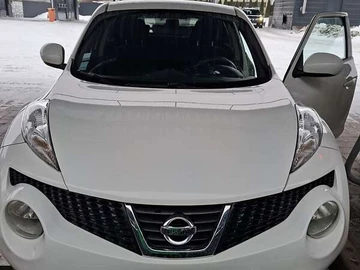 Авто Nissan Juke 2012 № 8470311