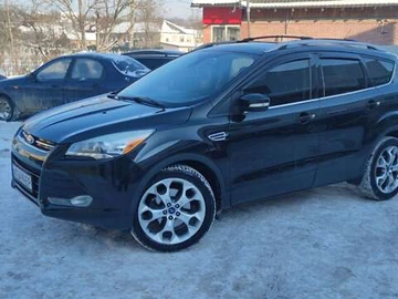 Авто Ford Escape 2014 № 8470364