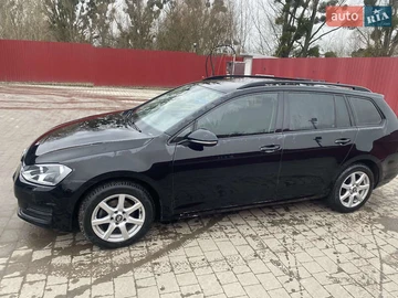 Авто Volkswagen Golf 2015 № 8470366