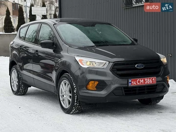 Авто Ford Escape 2018 № 8470375