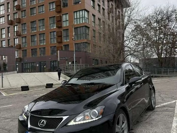 Авто Lexus Is 2012 № 8470376