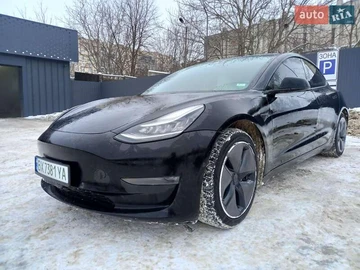 Авто Tesla Model 3 2018 № 8470379