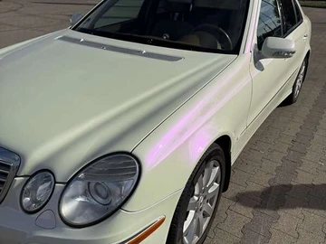 Авто Mercedes E-Class 2006 № 8470391
