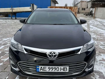 Авто Toyota Avalon 2015 № 8470446