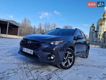 Авто Subaru Crosstrek 2023 № 8470451