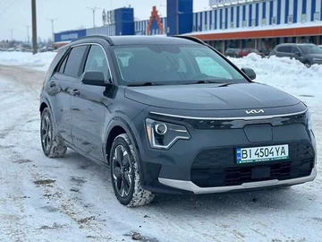 Авто KIA Niro 2024 № 8470506