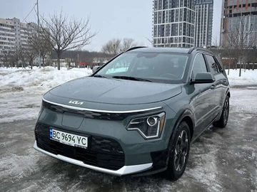 Авто KIA Niro 2023 № 8470510