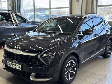 Авто KIA Sportage 2024 № 8470514