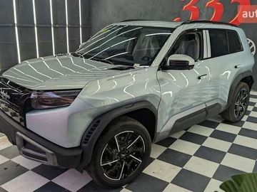 Авто Leopard 3 2025 № 8470516