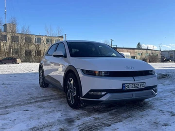 Авто Hyundai Ioniq 5 2023 № 8470521