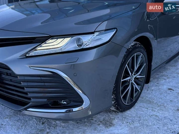 Авто Toyota Camry 2023 № 8470532
