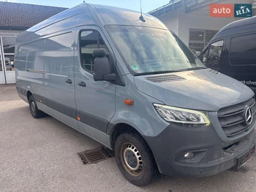 Авто Mercedes Sprinter 2023 № 8470534
