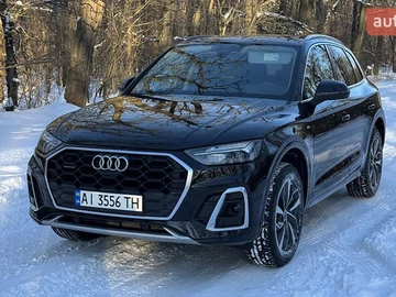 Авто Audi Q5 2023 № 8470538