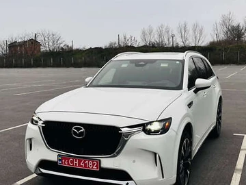 Авто Mazda Cx-90 2024 № 8470539