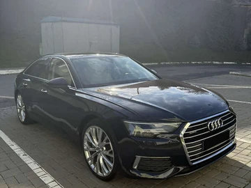 Авто Audi A6 2020 № 8470541