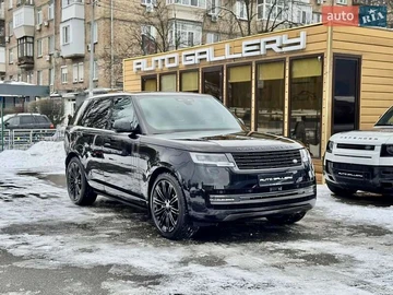 Авто Land Rover Range Rover 2025 № 8470548