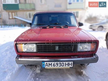 Авто ВАЗ 2104 2007 № 8470552