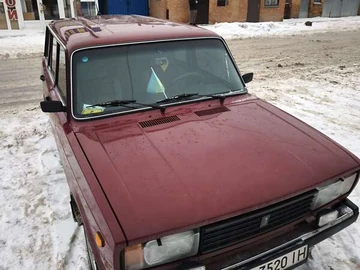 Авто ВАЗ 2104 2008 № 8470554