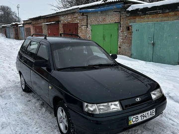 Авто ВАЗ 2111 2006 № 8470557