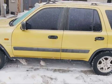 Авто Honda Cr-V 1999 № 8470558