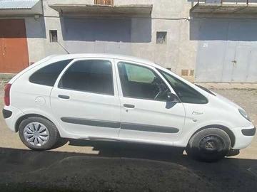 Авто Citroen Xsara Picasso 2007 № 8470566
