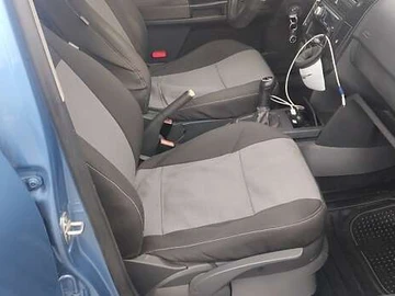 Авто Volkswagen Polo 2007 № 8470567