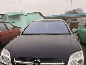 Авто Opel Vectra 2004 № 8470658