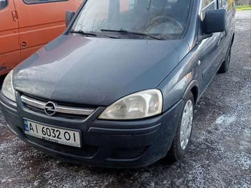 Авто Opel Combo 2008 № 8470660
