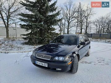 Авто Volvo V40 2003 № 8470664