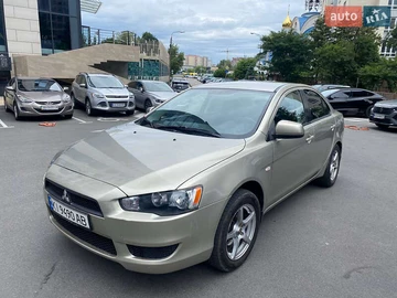 Авто Mitsubishi Lancer 2007 № 8470672