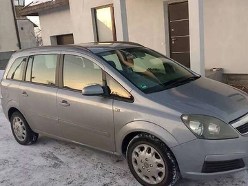 Авто Opel Zafira 2006 № 8470673