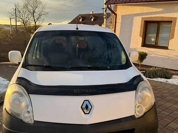 Авто Renault Kangoo 2010 № 8470740
