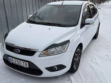 Авто Ford Focus 2011 № 8470748