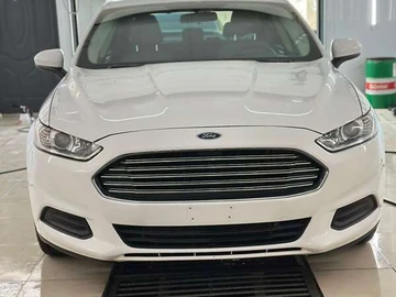 Авто Ford Fusion 2015 № 8470811