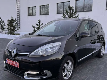 Авто Renault Grand Scenic 2014 № 8470825