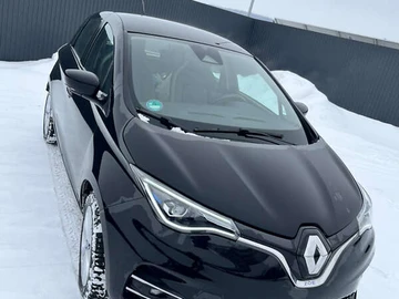 Авто Renault Zoe 2019 № 8470835